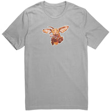 Load image into Gallery viewer, Original Super Vizsla dog design - Mens T Shirt