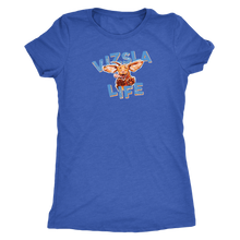 Load image into Gallery viewer, Vizsla Life Womens Triblend