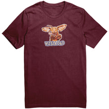 Load image into Gallery viewer, Vizsla Dad Canvas Mens T Shirt - Canvas Mens T-Shirt