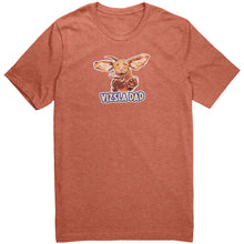 Load image into Gallery viewer, Vizsla Dad Canvas Mens T Shirt - Canvas Mens T-Shirt