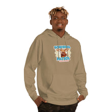 Load image into Gallery viewer, Unisex Hooded Sweatshirt