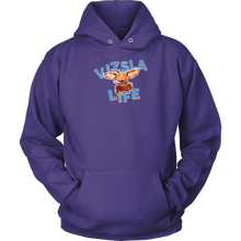 Load image into Gallery viewer, Vizsla Life Unisex Hoodie