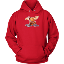 Load image into Gallery viewer, Vizsla Dog Mom - Hoodie