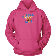 Load image into Gallery viewer, Vizsla Life Unisex Hoodie