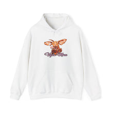 Load image into Gallery viewer, Soft and Cozy Vizsla Mom Hoodie
