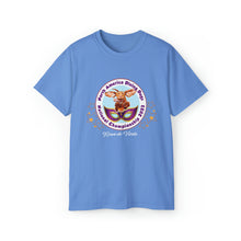 Load image into Gallery viewer, Krewe de Vizsla - Unisex Ultra Cotton Tee
