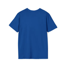 Load image into Gallery viewer, Super Vizsla Unisex Softstyle T-Shirt for Hungarian Vizsla Dog and Puppy lovers
