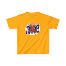 Load image into Gallery viewer, Kids Vizsla Zoomies Tee, Fun Kids Shirt, Cute Pet Shirt, Children's Birthday Gift, Soft Cotton T-Shirt
