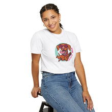 Load image into Gallery viewer, Vizsla Mom Cotton T-Shirt
