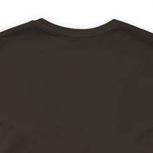 Load image into Gallery viewer, Super Vizsla Dog Unisex Jersey Short Sleeve Tee
