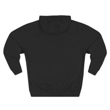 Load image into Gallery viewer, Vizsla Life Unisex Hoodie for Everyday Comfort, Perfect Gift for Friends and Family  Cozy Hooded Sweatshirt for the Hungarian Vizsla Lover
