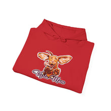Load image into Gallery viewer, Soft and Cozy Vizsla Mom Hoodie
