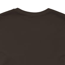 Load image into Gallery viewer, Super Vizsla Dog Unisex Jersey Short Sleeve Tee
