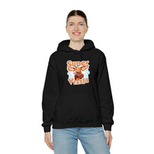 Load image into Gallery viewer, Super Vizsla Unisex Heavy Blend™ Hooded Sweatshirt
