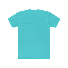 Load image into Gallery viewer, Super Vizsla Men's Cotton Crew Tee
