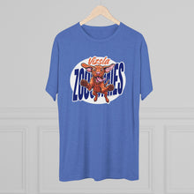 Load image into Gallery viewer, Vizsla Zoomies Unisex Tee, Animal Lover Gift, Dog Mom Shirt, Pet Owner Apparel, Birthday Surprise, Casual Wear
