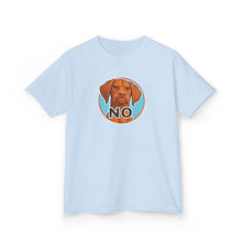 Load image into Gallery viewer, Vizsla Kids Tee | Funny Vizsla Illustration Gifts for Kids
