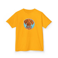 Load image into Gallery viewer, Vizsla Kids Tee | Funny Vizsla Illustration Gifts for Kids

