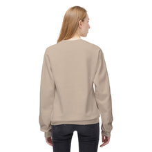Load image into Gallery viewer, Life Is Better With Coffee and Vizsla Sweatshirt | Vizsla Dog Coffee Design
