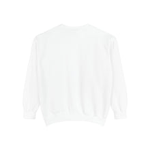 Load image into Gallery viewer, Vizsla Dad Sweatshirt - Cute Running Vizsla Dog Graphic Crewneck
