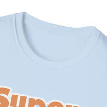 Load image into Gallery viewer, Super Vizsla Unisex Softstyle T-Shirt for Hungarian Vizsla Dog and Puppy lovers
