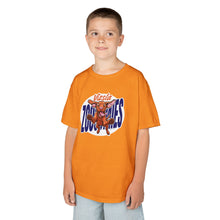 Load image into Gallery viewer, Kids Vizsla Zoomies Tee, Fun Kids Shirt, Cute Pet Shirt, Children's Birthday Gift, Soft Cotton T-Shirt
