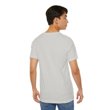 Load image into Gallery viewer, Vizsla Dad T-Shirt | Vizsla Dog Dad Tee, Cute Vizsla Illustration
