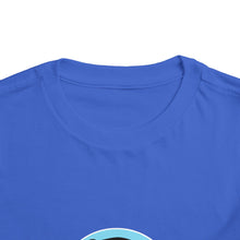 Load image into Gallery viewer, Happy Hungarian Vizsla Puppy Toddler Tee, Kids T-Shirt, Dog Lover Gift, Cute Animal Shirt, Pet Owner Clothing, Children's Apparel
