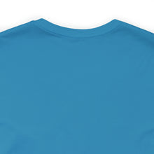 Load image into Gallery viewer, Super Vizsla Dog Unisex Jersey Short Sleeve Tee
