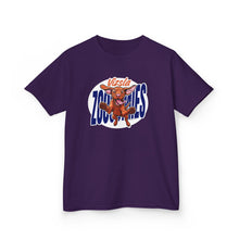 Load image into Gallery viewer, Kids Vizsla Zoomies Tee, Fun Kids Shirt, Cute Pet Shirt, Children's Birthday Gift, Soft Cotton T-Shirt
