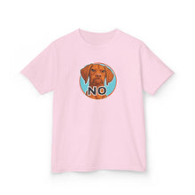 Load image into Gallery viewer, Vizsla Kids Tee | Funny Vizsla Illustration Gifts for Kids
