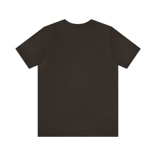 Load image into Gallery viewer, Super Vizsla Dog Unisex Jersey Short Sleeve Tee
