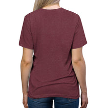Load image into Gallery viewer, I love my Vizsla - Unisex Triblend Tee
