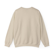 Load image into Gallery viewer, Crewneck Sweatshirt  "Vizsla Mom" Design
