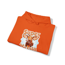 Load image into Gallery viewer, Super Vizsla Unisex Heavy Blend™ Hooded Sweatshirt
