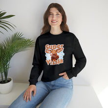 Load image into Gallery viewer, Super Vizsla Unisex Heavy Blend™ Crewneck Sweatshirt
