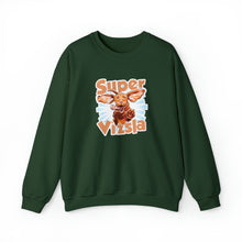 Load image into Gallery viewer, Super Vizsla Unisex Heavy Blend™ Crewneck Sweatshirt
