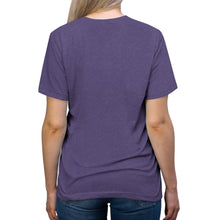Load image into Gallery viewer, I love my Vizsla - Unisex Triblend Tee
