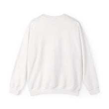 Load image into Gallery viewer, Crewneck Sweatshirt  "Vizsla Mom" Design
