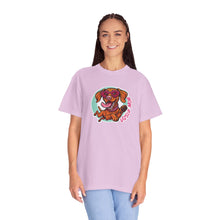 Load image into Gallery viewer, Vizsla Mom Cotton T-Shirt
