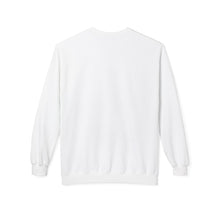 Load image into Gallery viewer, Life Is Better With Coffee and Vizsla Sweatshirt | Vizsla Dog Coffee Design

