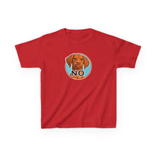 Load image into Gallery viewer, Vizsla Kids Tee | Funny Vizsla Illustration Gifts for Kids
