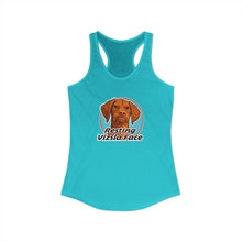 Load image into Gallery viewer, Women's Ideal Racerback Tank
