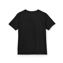 Load image into Gallery viewer, Vizsla Kids Shirt, Jumping Puppy Tee, Cute Vizsla Dog T-Shirt for Boys and Girls, Toddler Youth Vizsla Lover Gift, Hungarian Pointer
