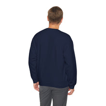 Load image into Gallery viewer, Vizsla Dad Sweatshirt | Vizsla Dog Illustration, Dog Lover Apparel

