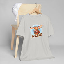 Load image into Gallery viewer, Vizsla Dad T-Shirt | Vizsla Dog Dad Tee, Cute Vizsla Illustration
