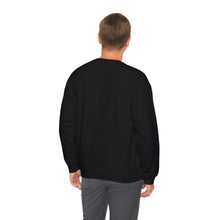 Load image into Gallery viewer, Vizsla Dad Sweatshirt | Vizsla Dog Illustration, Dog Lover Apparel
