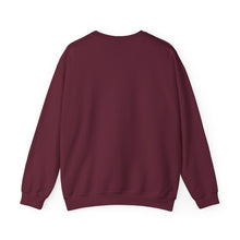 Load image into Gallery viewer, Crewneck Sweatshirt  "Vizsla Mom" Design
