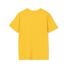 Load image into Gallery viewer, Super Vizsla Unisex Softstyle T-Shirt for Hungarian Vizsla Dog and Puppy lovers
