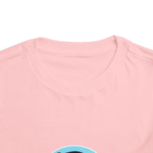 Load image into Gallery viewer, Happy Hungarian Vizsla Puppy Toddler Tee, Kids T-Shirt, Dog Lover Gift, Cute Animal Shirt, Pet Owner Clothing, Children's Apparel
